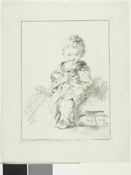 De kleine Savoyaard