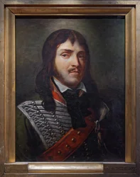 Generaal François Séverin Marceau