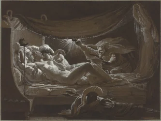 Vulcanus Ontdekt Venus en Mars