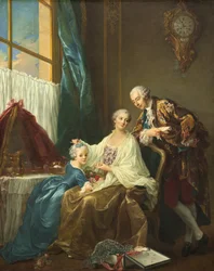 Familieportret