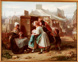 De kijkdoos