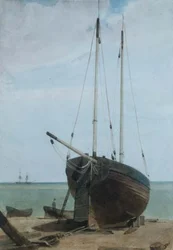 Deal: Lugger en boten