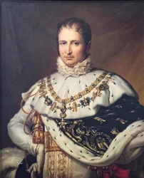 Joseph Bonaparte, koning van Spanje