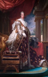 Charles X