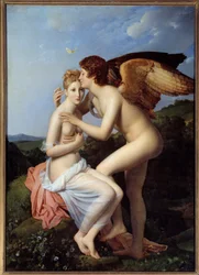 Psyche en de Liefde
