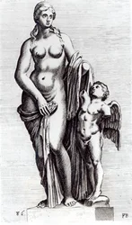 Hemelse Venus, c.1653