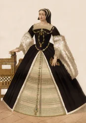 Claude de France (gravure)