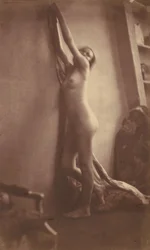 Naakt, ca. 1856