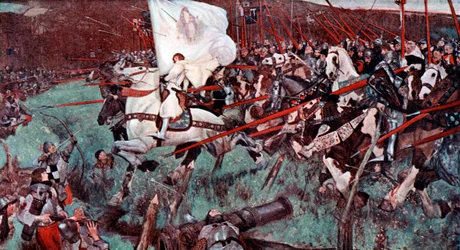 De dienstmeid, 1900-1918