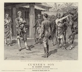 Cumner