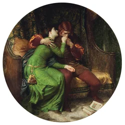 Paolo en Francesca