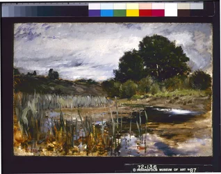 Polling Landschap