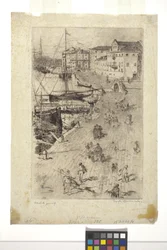 Riva Schiavoni nr. 2