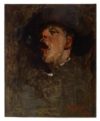 Zelfportret