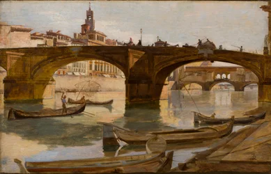 De bruggen: Florence