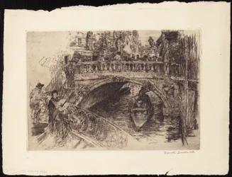 Venetiaanse brug
