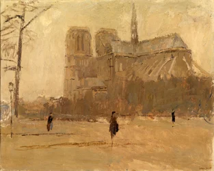Notre Dame nee. I