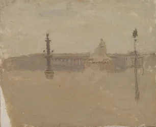Place de la Concorde nr. V, z.j.