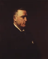 Lord Thomas Brassey