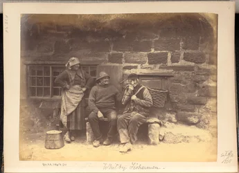 Vissers uit Whitby