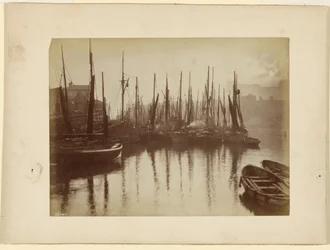 [Whitby haven].
