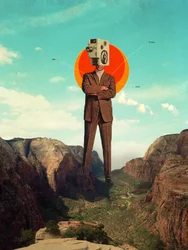 Video404 van Frank Moth
