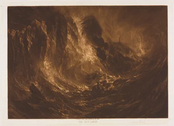 De verloren zeeman