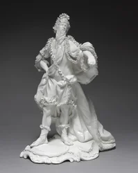 Oceanus, c. 1765
