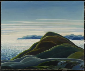 Noordoever, Bovenmeer, 1927