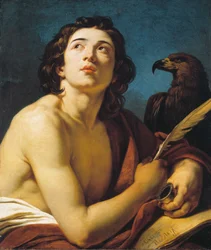 Johannes de Evangelist