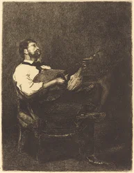 Gitarist