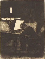De Graveur