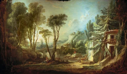 Herderlandschap