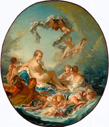 Triomf van Venus