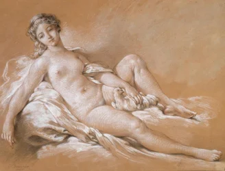 Venus met de duif