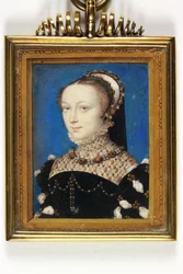 Lady Elizabeth Fitzgerald, gravin van Lincoln