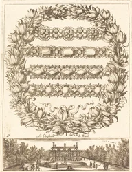 Het kasteel van Ruel