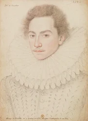 M. de Noailles Henri, die luitenant-generaal in Auvergne was.