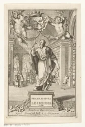Asclepius