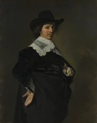 Paulus Verschuur 1606-1667, 1643