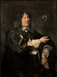 Stephanus Geraerdts, Schepen in Haarlem