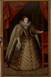 Christine van Savoye, Prinses van Piëmont (1606-1663)