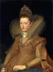 Margherita Gonzaga, prinses van Mantua