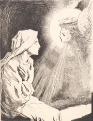 De Annunciatie