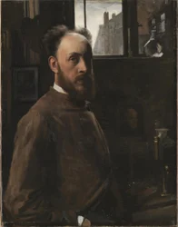 Zelfportret
