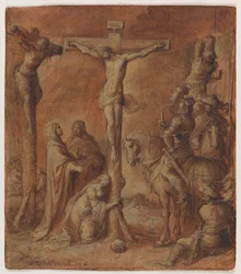 Kruisiging