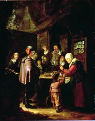De Charlatan