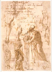 Martelaarschap van Sint Sebastiaan