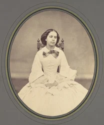 Betty Held, vereh. Solón-Engelsberg
