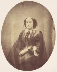 Marie Antoine Wöss